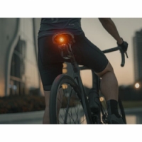 osvětlení zadní TOPEAK TAILLUX 40 DF