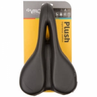 sedlo VELO Flex DC 269x162mm černo/šedé