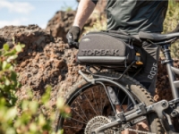 nosič TOPEAK TETRARACK M2 černý