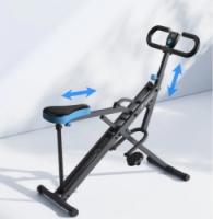Trenažér multifunkční MERACH R07 full-body šedý