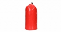 vak vodácký Jbay Zone 20l červený