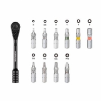 nářadí TOPEAK RATCHET ROCKET ESSENTIAL sada
