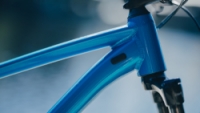 Horské kolo Cube AIM PRO topasblue´n´blue 2027