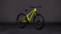 Dětské kolo Cube ACID 240 DISC lizard´n´blue 2026