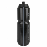 lahev M-Wave PBO 1000ml černá
