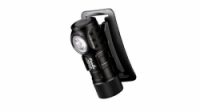 čelovka Fenix HM51R V3.0 Ruby nabíjecí celočerná