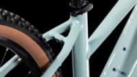 Elektrokolo Cube Reaction Performance 625 Trapeze skylightblue´n´white 2025