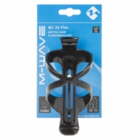 košík M-Wave PH na PET 0.33l-1.5l černý