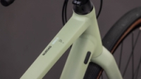 Silniční kolo Cube NUROAD PRO pea´n´grey 2026