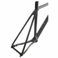 rám silniční carbon pro Shimano DI2 - 54cm