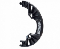 rockring ShamanRacing Puzzle BCD104 36-39z. černý