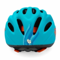 přilba SEVEN cyklistická Paw Patrol modrá 48-52cm