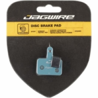 brzdové destičky Jagwire Sport Organic Shimano (Deore LX T675) 25 párů
