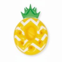 nafukovací držák na nápoje SUN CLUB ananas