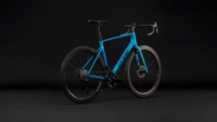 Silniční kolo Cube ATTAIN C:62 SLX bali´n´blue 2027