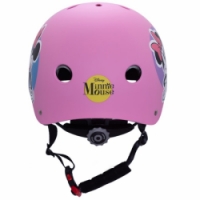 přilba SEVEN sportovní Minnie růžová M 52-56cm