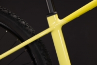 Elektrokolo Cube Reaction Hybrid RACE 800 bananasplit´n´black 2027