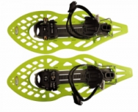 sněžnice HAVEN Morpho Classic Buckle zeleno/šedé