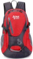 batoh Acra 20 L červený