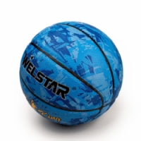 míč basketbalový Welstar The King vel.7