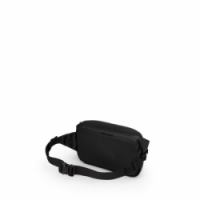 ledvinka OSPREY TRANSPORTER WAIST PACK černá