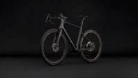 Gravel kolo Cube NUROAD C:62 ONE carbon´n´shiftverde 2027