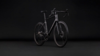 Silniční kolo Cube ATTAIN C:62 RACE carbon´n´coalchrome 2027