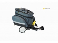 set Sport Arsenal 550 S1 nosič + brašna