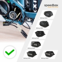 SpeedBox 3.2 pro Bafang (M200, M210, M410, M430, M500, M510, M560, M600)