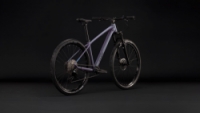 Horské kolo Cube AIM SLT 27,5 mysticpurple´n´black 2027