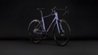 Silniční kolo Cube ATTAIN SLX blueiris´n´black 2027