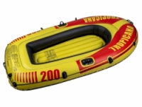 člun PATHFINDER tropicana 200 set