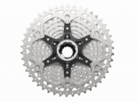kazeta SunRace CSRZ800 12 11-46z GRAVEL METALLIC