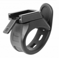osvětlení přední 4RACE LF05C CREE XM-L LED 1000LM USB-C černé