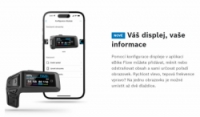 Elektrokolo Cube Reaction Hybrid PRO smaragdgrey´n´prisml 2025