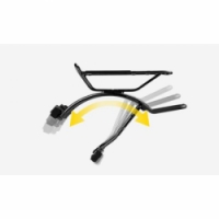 nosič TOPEAK TETRARACK M2 HD