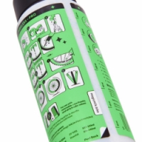 tmel bezdušový Magic Milk Pro Hi-Fibre 250 ml
