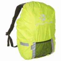 potah na batoh reflexní nepromokavý M-Wave pro 20L 3M universal