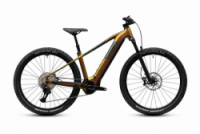 Elektrokolo Cube Reaction Hybrid SLX 800 autumn´n´black 2027