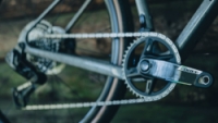 Gravel kolo Cube NUROAD C:62 EXC wolf´n´fibre 2027