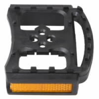 adaptér pedálů + odrazky SPD M-Wave