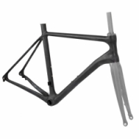 rám silniční carbon 700C pro Shimano DI2 - 52cm