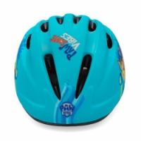 přilba SEVEN cyklistická Paw Patrol modrá 48-52cm