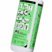 tmel bezdušový Magic Milk Pro Hi-Fibre 1000 ml