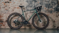 Gravel kolo Cube NUROAD C:62 RACE jungali´n´Black 2027