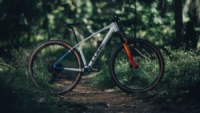 Dětské kolo Cube PHENIX C:62 SLX ROOKIE teamline 2026