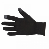 rukavice Progress MERINO gloves černé