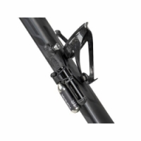hustilka TOPEAK HYBRIDROCKET HP MINI černá