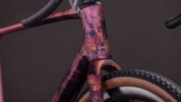 Gravel kolo Cube NUROAD C:62 EX shiftblush´n´art 2026