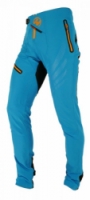 kalhoty dlouhé unisex HAVEN ENERGIZER Long modro/oranžové